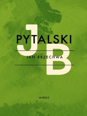 cover image of Pytalski